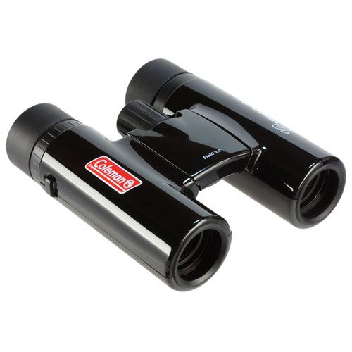 ビクセン VIXEN コールマンH ブラック 10倍 双眼鏡