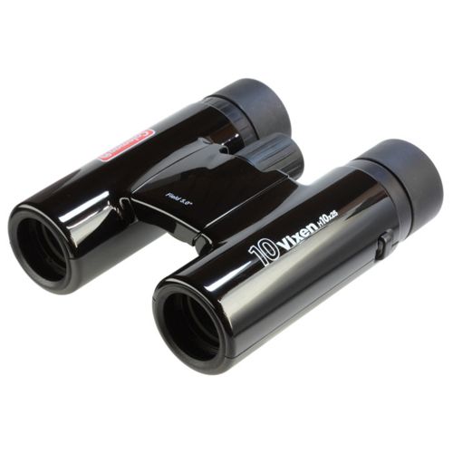ビクセン VIXEN コールマンH ブラック 10倍 双眼鏡