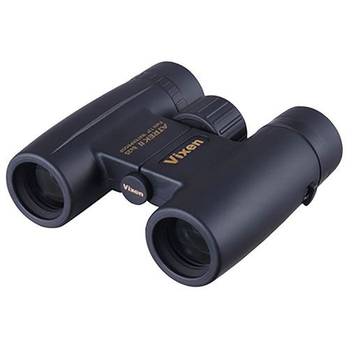 ビクセン VIXEN アトレックII HR WP 8倍 双眼鏡