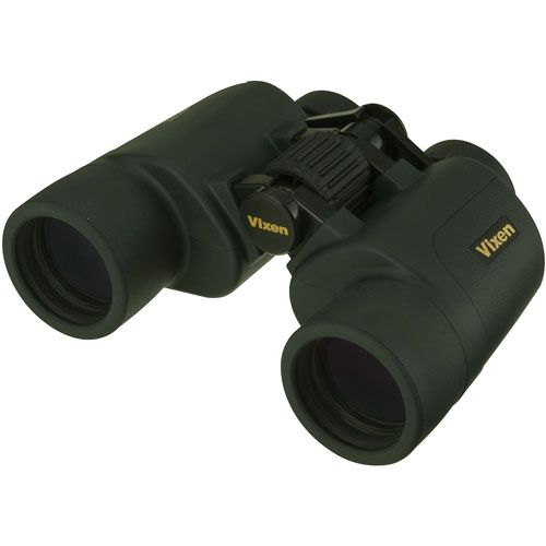 ビクセン VIXEN ASCOT アスコット ZR 8 x 42 WP W 1561-08