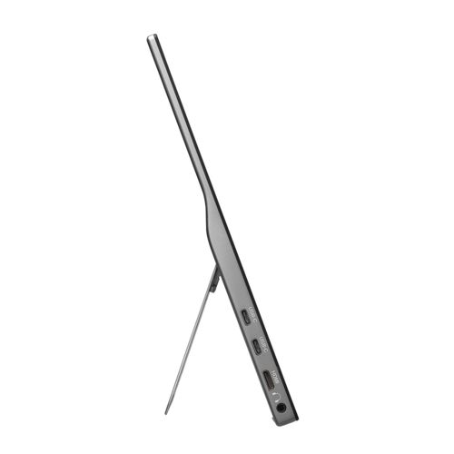 IODATA アイ オー データ LCD- -MT-AG 15.6型 フルHDモバイルディスプレイ 抗菌モデル