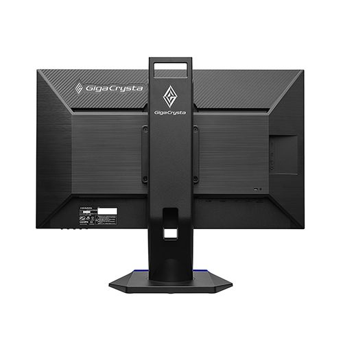 【美品】LCD-GC253U 24.5㌅ I-O DATA GigaCrysta IODATA(アイ・オー・データ) LCD-GC253U GigaCrysta 24.5型ワイド