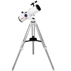 ☆中古品 Vixen ビクセン 反射式天体望遠鏡 三脚付き R130SF D＝130ｍｍ ｆ＝650ｍｍ☆ 2026年最新】vixen r130sfの人気アイテム - メルカリ