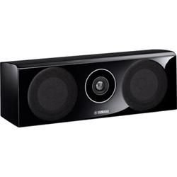 ヤマハ(YAMAHA) NS-C700-BP ピアノブラック センタースピーカー - メルカリ