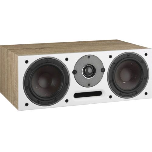 ダリ DALI OBERON VOKAL LO ライトオーク センタースピーカー