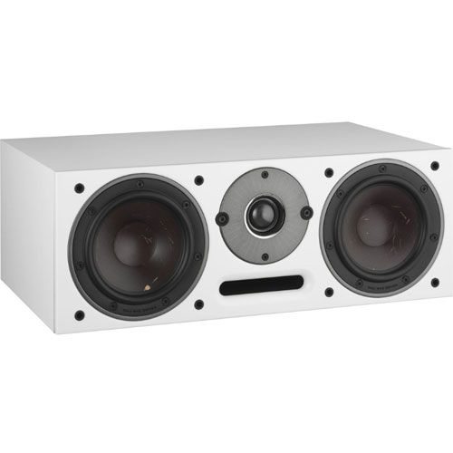 ダリ DALI OBERON VOKAL WH ホワイト センタースピーカー