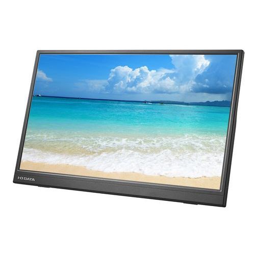 IODATA アイ オー データ LCD-YC 172 AX 17.3型 フルHDモバイルディスプレイ