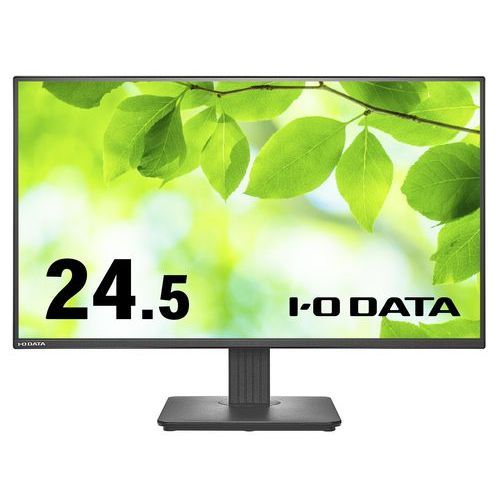 IODATA アイ オー データ LCD-C 251 SH 24.5型 フルHDディスプレイ