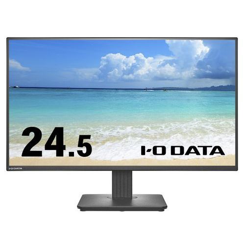 IODATA アイ オー データ LCD-C 251 SHX 24.5型 フルHDディスプレイ