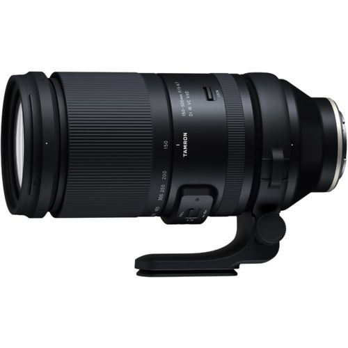 タムロン TAMRON 150-500 mm F|5-6.7 Di III VC VXD A 057 S ソニーEマウント用 望遠ズームレンズ