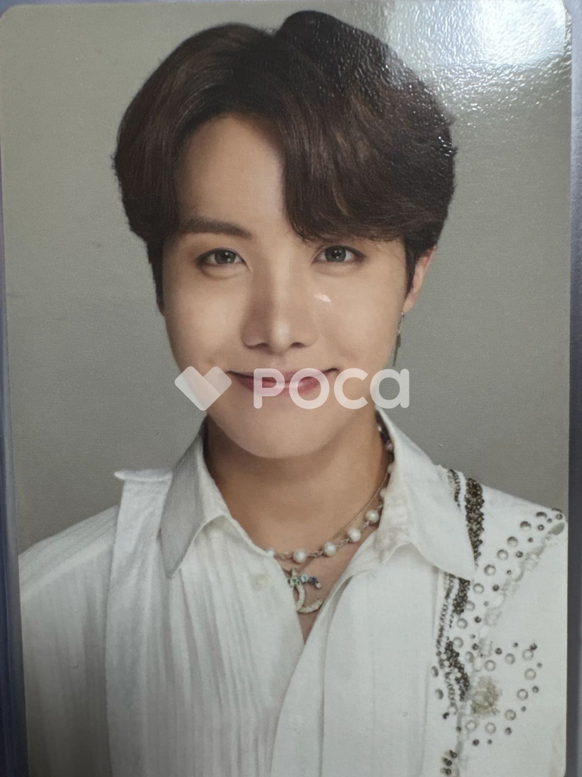 BTS JHOPE ミニフォト BTS j-hope ホソク ミニフォト・トレカ 他 - メルカリ