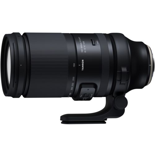 タムロン TAMRON 150-500 mm F|5-6.7 Di III VC VXD A 057 X フジフイルムXマウント用 望遠ズームレンズ
