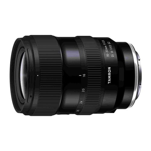 タムロン TAMRON 16-30 mm F|2.8 Di III VXD G 2 ソニーEマウント A 064 S 超広角ズームレンズ