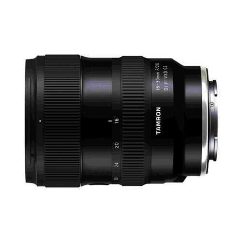 タムロン TAMRON 16-30 mm F|2.8 Di III VXD G 2 ソニーEマウント A 064 S 超広角ズームレンズ