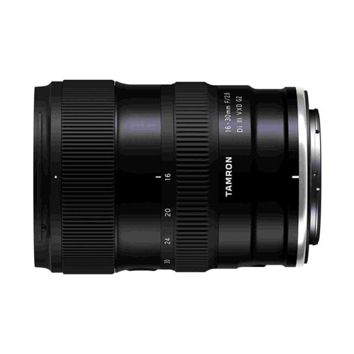タムロン TAMRON 16-30 mm F|2.8 Di III VXD G 2 ニコンZマウント A 064 Z 超広角ズームレンズ
