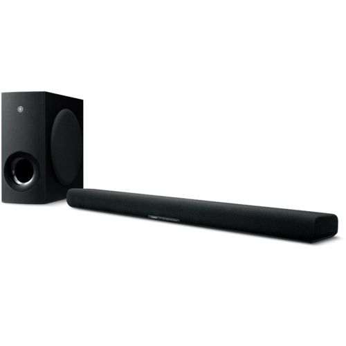 ヤマハ YAMAHA SR-B 40 A Dolby Atmos対応 サウンドバー