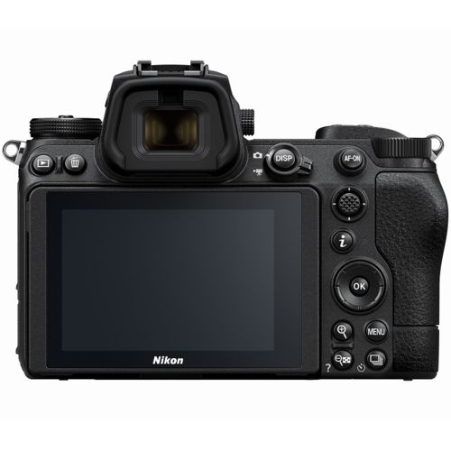 ニコン Nikon Z 6 II ボディ フルサイズ ミラーレス一眼カメラ