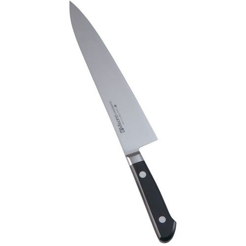 ミソノ刃物 モリブデン鋼 牛刀 21 cm No 512