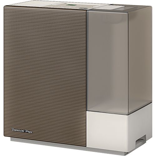 ダイニチ HD-RXT 525 T ショコラブラウン 加湿器 プレハブ洋室14畳|木造和室 8.5畳 加湿量 500 mL|h
