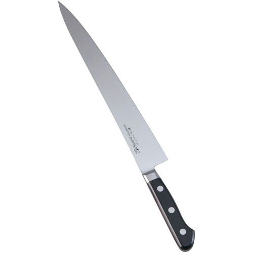 ミソノ刃物 モリブデン鋼 筋引 27 cm No 522