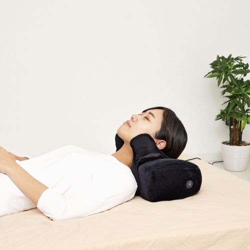 クロシオ クビカタノービー ブラック