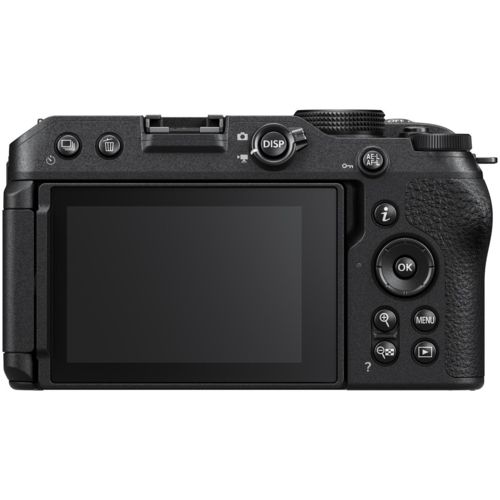 ニコン Nikon Z 30 ボディ APS-C ミラーレス一眼カメラ