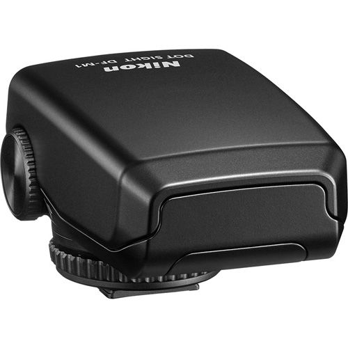 ニコン Nikon DF-M 1 ドットサイト