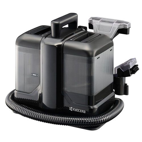 京セラ KYOCERA KRC 450 K ブラック リンスクリーナー