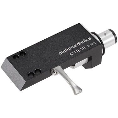 オーディオテクニカ audio-technica AT-LH 15 H ヘッドシェル