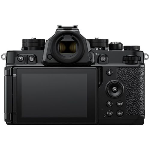 ニコン Nikon Zf ボディ フルサイズ ミラーレス一眼カメラ