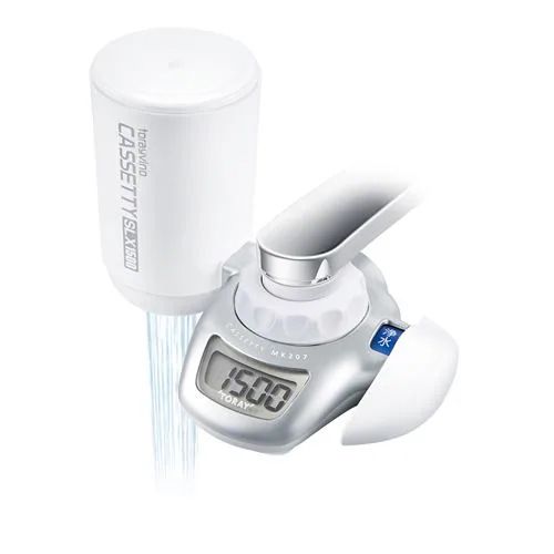 東レ TORAY シルバー トレビーノ カセッティ 207 SLX