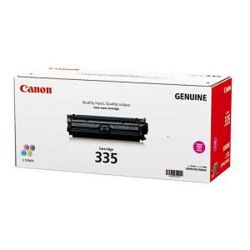 CANON キヤノン CRG-335 MAG トナーカートリッジ335 M マゼンタ
