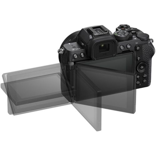 ミラーレス一眼カメラ