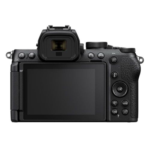 ニコン Nikon Z 50 II ダブルズームキット ミラーレス一眼カメラ