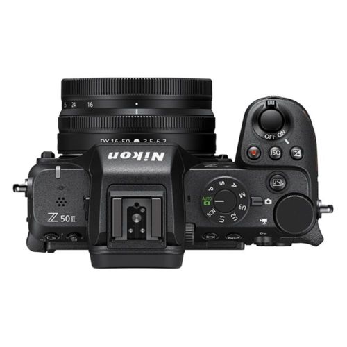  ニコン Nikon Z 50 II ダブルズームキット ミラーレス一眼カメラ その他 カメラ