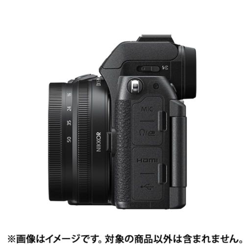 ニコン Nikon Z 50 II 18-140 VR レンズキット ミラーレス一眼カメラ その他 カメラ