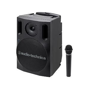 オーディオテクニカ audio-technica ATW-SP 1920|MIC デジタルワイヤレスアンプシステム マイク付
