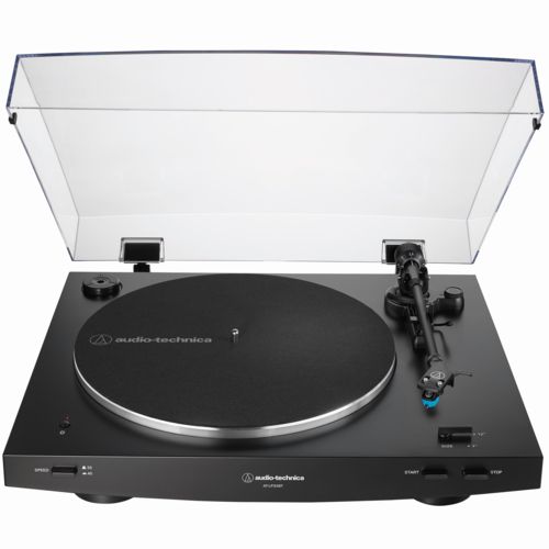 オーディオテクニカ audio-technica AT-LP 3 XBT フルオートワイヤレスターンテーブル Bluetooth Ver. 5.2対応