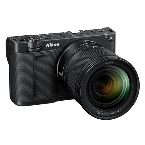 ニコン Nikon ZR 24-70 レンズキット ミラーレス一眼カメラ シネマカメラ