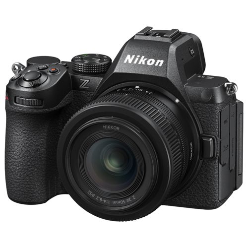 長期5年保証付 ニコン Nikon Z 5 II 24-50 レンズキット ミラーレスカメラ