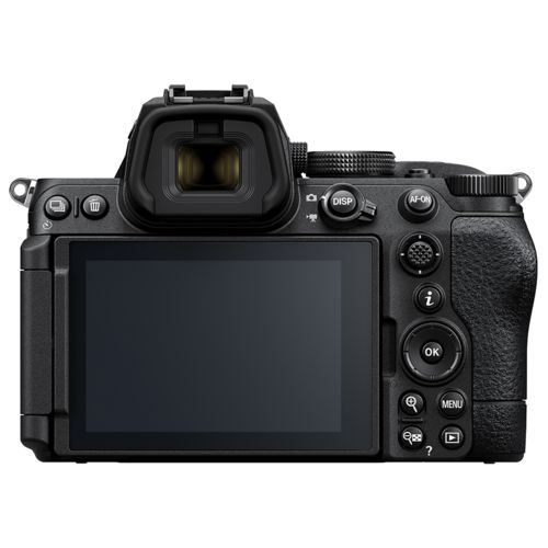 長期5年保証付 ニコン Nikon Z 5 II 24-50 レンズキット ミラーレスカメラ