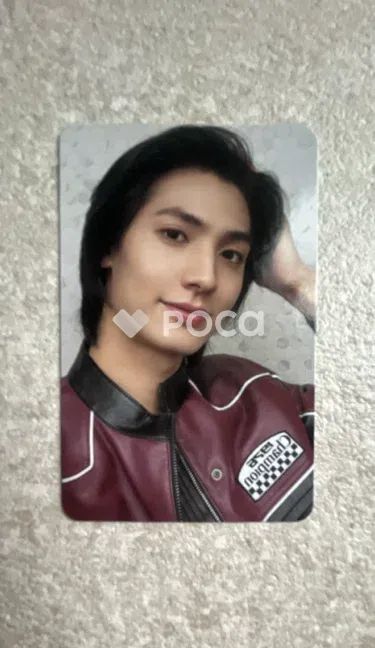 Xdinary Heroes THE BOYZ ジュヨン Closed ♭eta: v6.0 - メルカリ