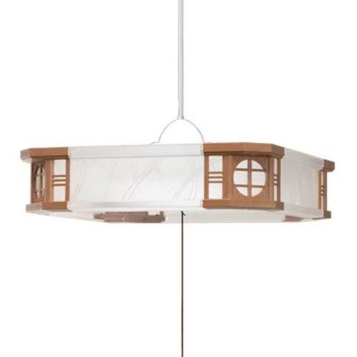 タキズミ 和風LEDペンダントライト 調光タイプ 〜6畳 リモコン付