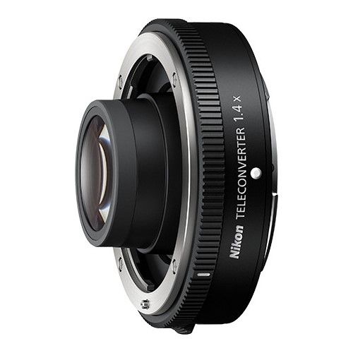 ニコン Nikon Z TC-1.4 x テレコンバーター