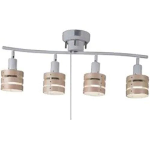 トーメ HC- 白 シーリングライト