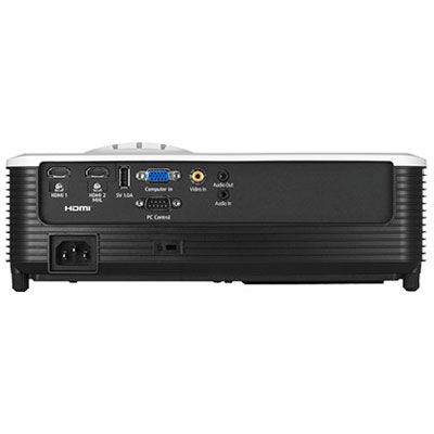 リコー RICOH PJ WX 2440 エントリープロジェクター 3100 lm WXGA