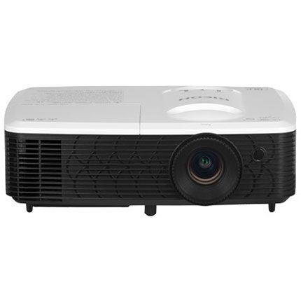 リコー RICOH PJ WX 2440 エントリープロジェクター 3100 lm WXGA