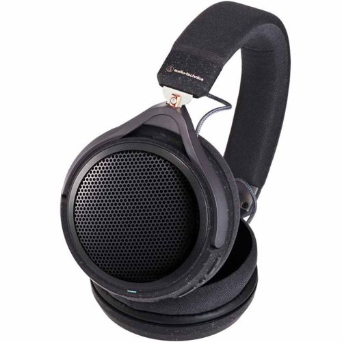オーディオテクニカ audio-technica ATH-HL 7 BT オープンエアーダイナミック型 BluetoothVer.5.0 ワイヤレスヘッドホン