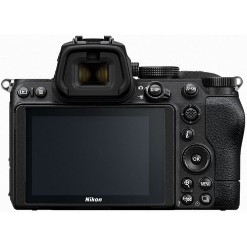  ニコン Nikon Z 5 24-50 レンズキット フルサイズ ミラーレス一眼カメラ その他 カメラ