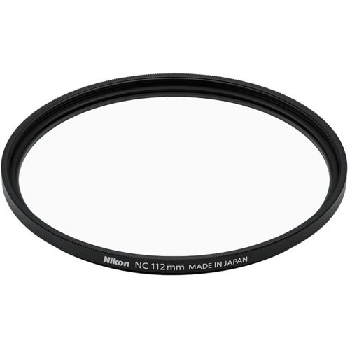 ニコン Nikon ニュートラルカラーNC 112 mm